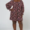 Dancing Queen Mini Dress