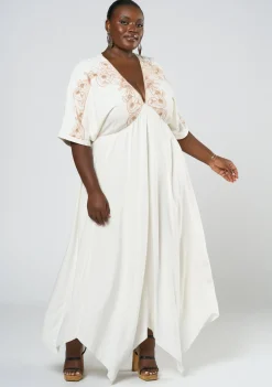 Day Dreaming Maxi Dress