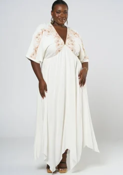 Day Dreaming Maxi Dress