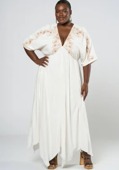 Day Dreaming Maxi Dress