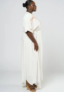 Day Dreaming Maxi Dress