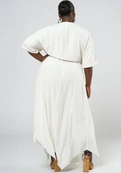 Day Dreaming Maxi Dress