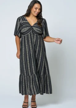 Dee Midi Dress
