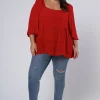 Deepest Secret Top