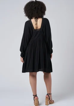 Dream Big Smock Dress