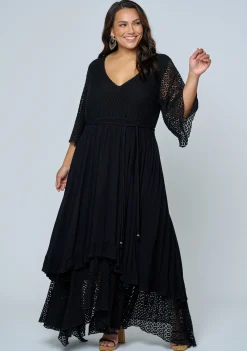 Dreamcatcher Maxi Dress