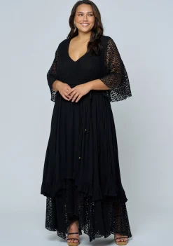 Dreamcatcher Maxi Dress