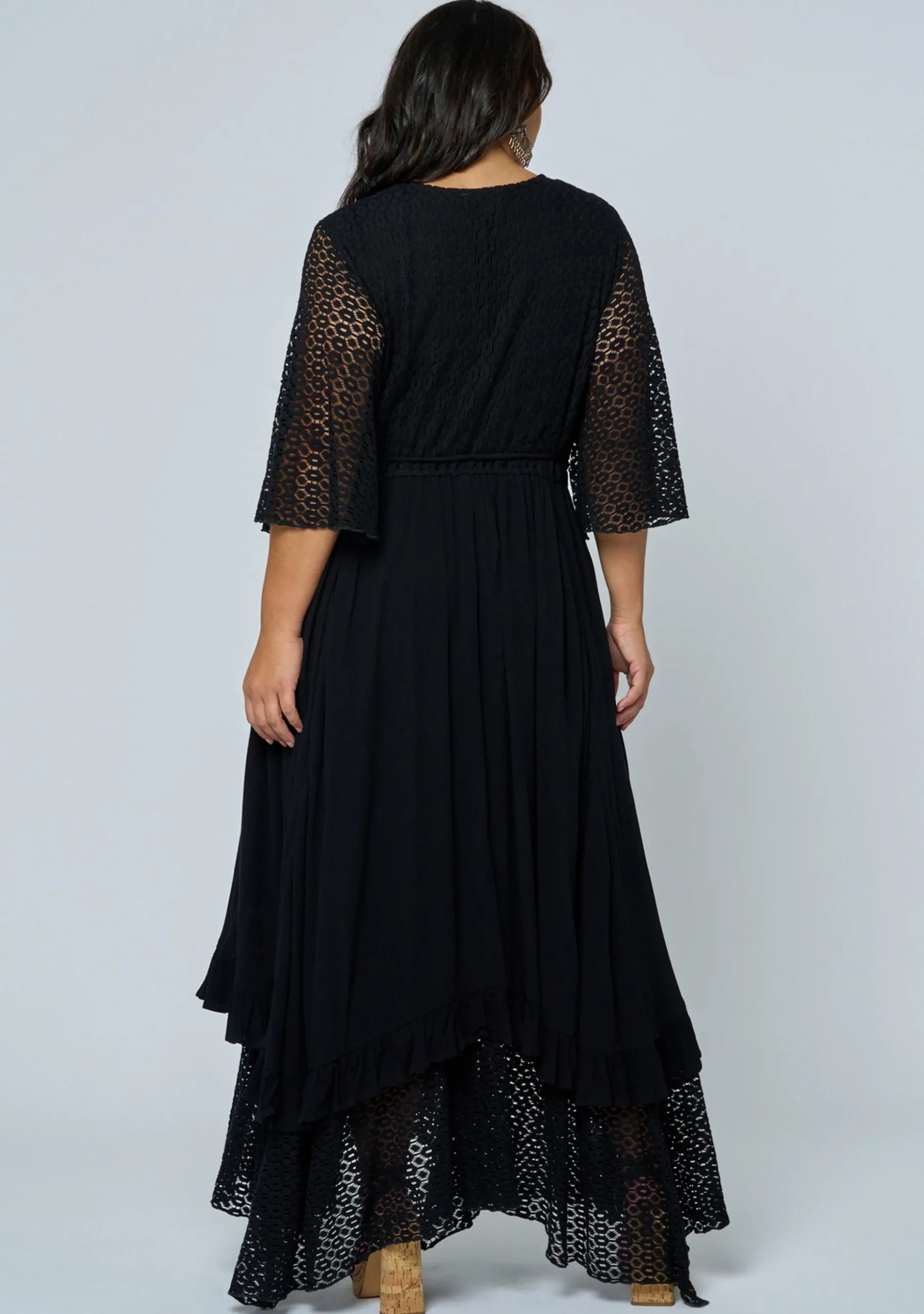 Dreamcatcher Maxi Dress