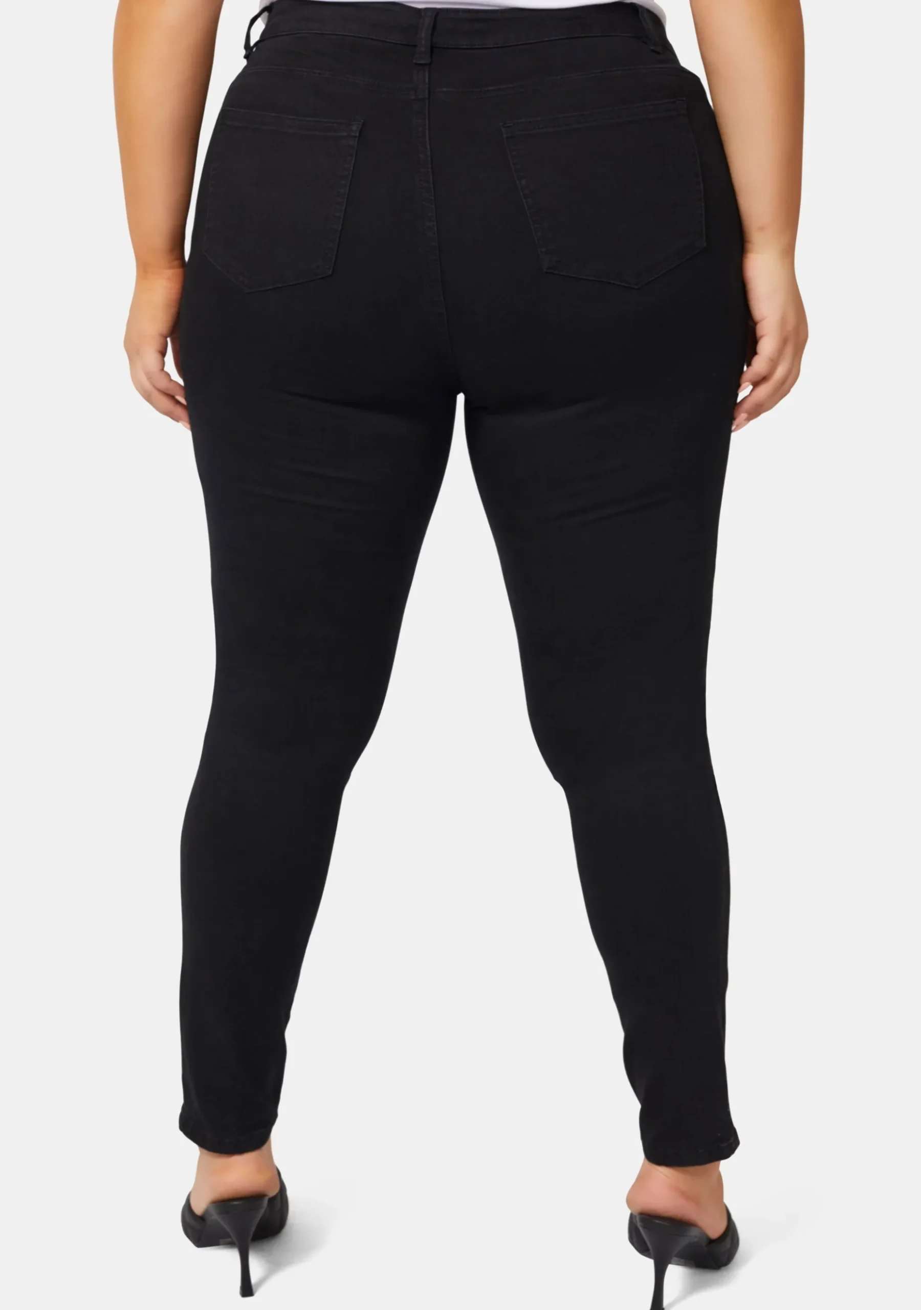 Eastside Ripped Jeans