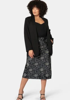 Emilia Midi Skirt