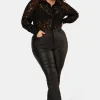 Endless Love Lace Shirt