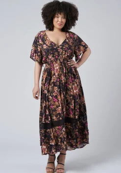 Endless Summer Maxi Dress