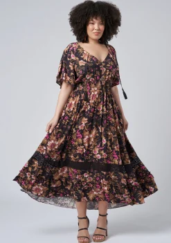 Endless Summer Maxi Dress