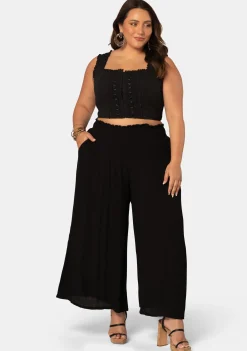 Fiji Wide Leg Pants