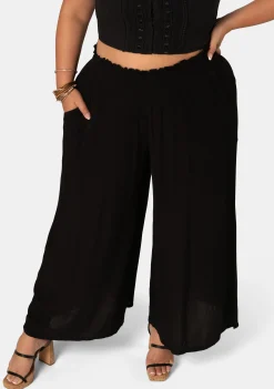 Fiji Wide Leg Pants