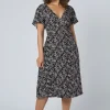 Frankie Midi Dress