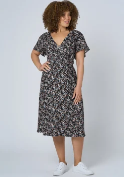 Frankie Midi Dress