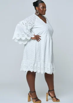 Freya Mini Dress