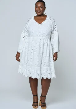 Freya Mini Dress