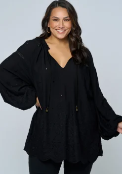Genevieve Blouse