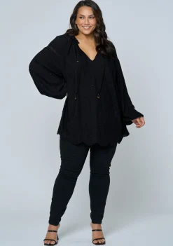 Genevieve Blouse
