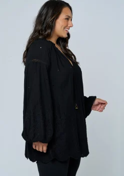 Genevieve Blouse