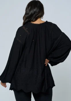 Genevieve Blouse