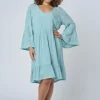 Get Free Mini Dress