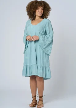 Get Free Mini Dress