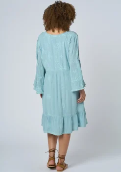 Get Free Mini Dress