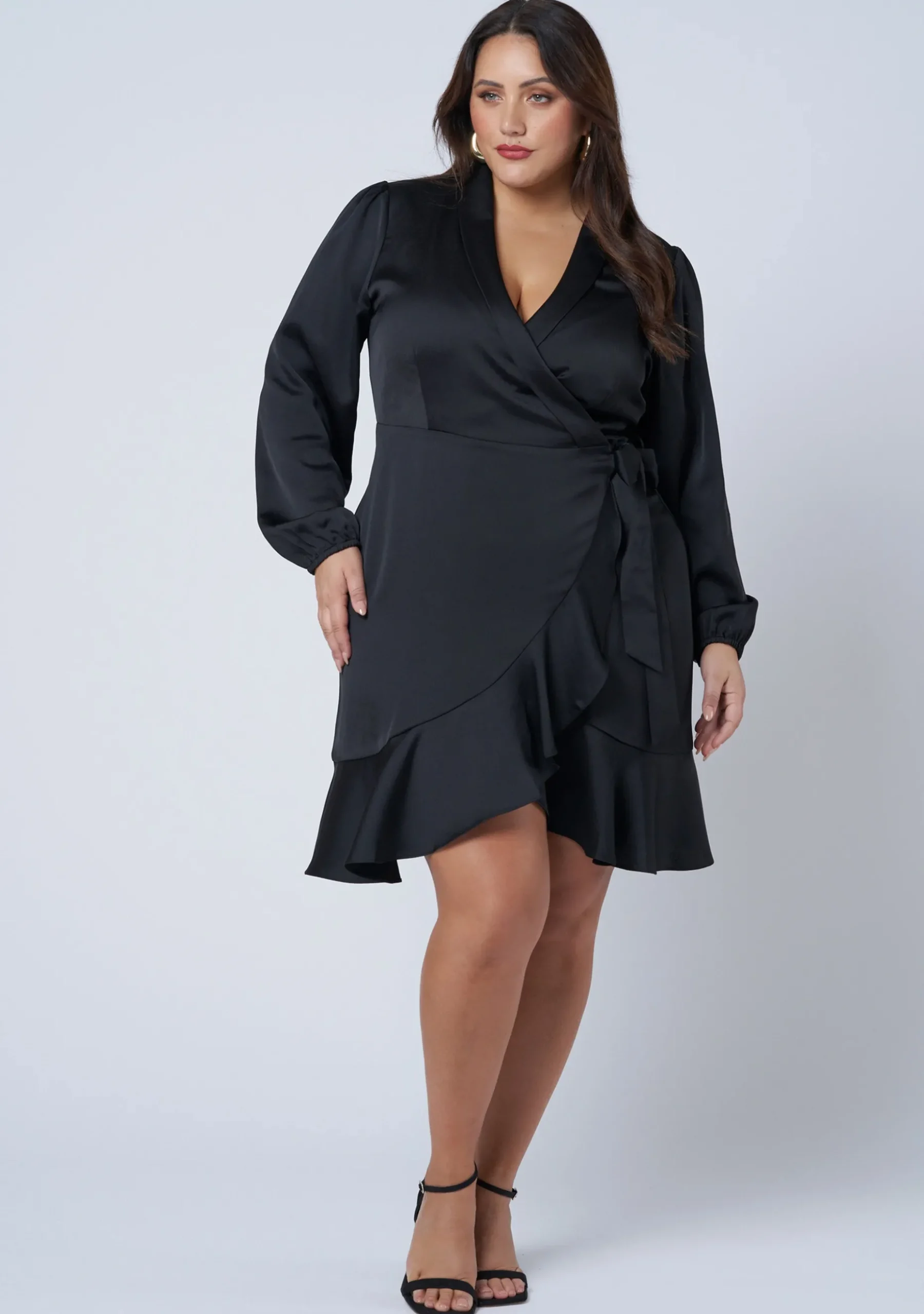 Girl Crush Mini Dress
