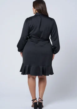 Girl Crush Mini Dress