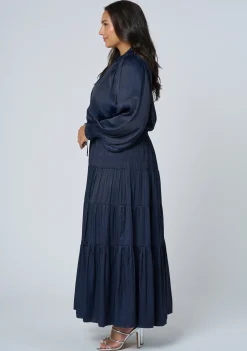 Glamorous Life Maxi Dress