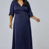 Glitz and Glam Maxi Dress