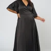 Glitz and Glam Maxi Dress