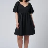 Goldie Mini Dress