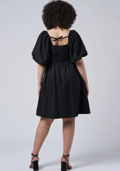 Goldie Mini Dress