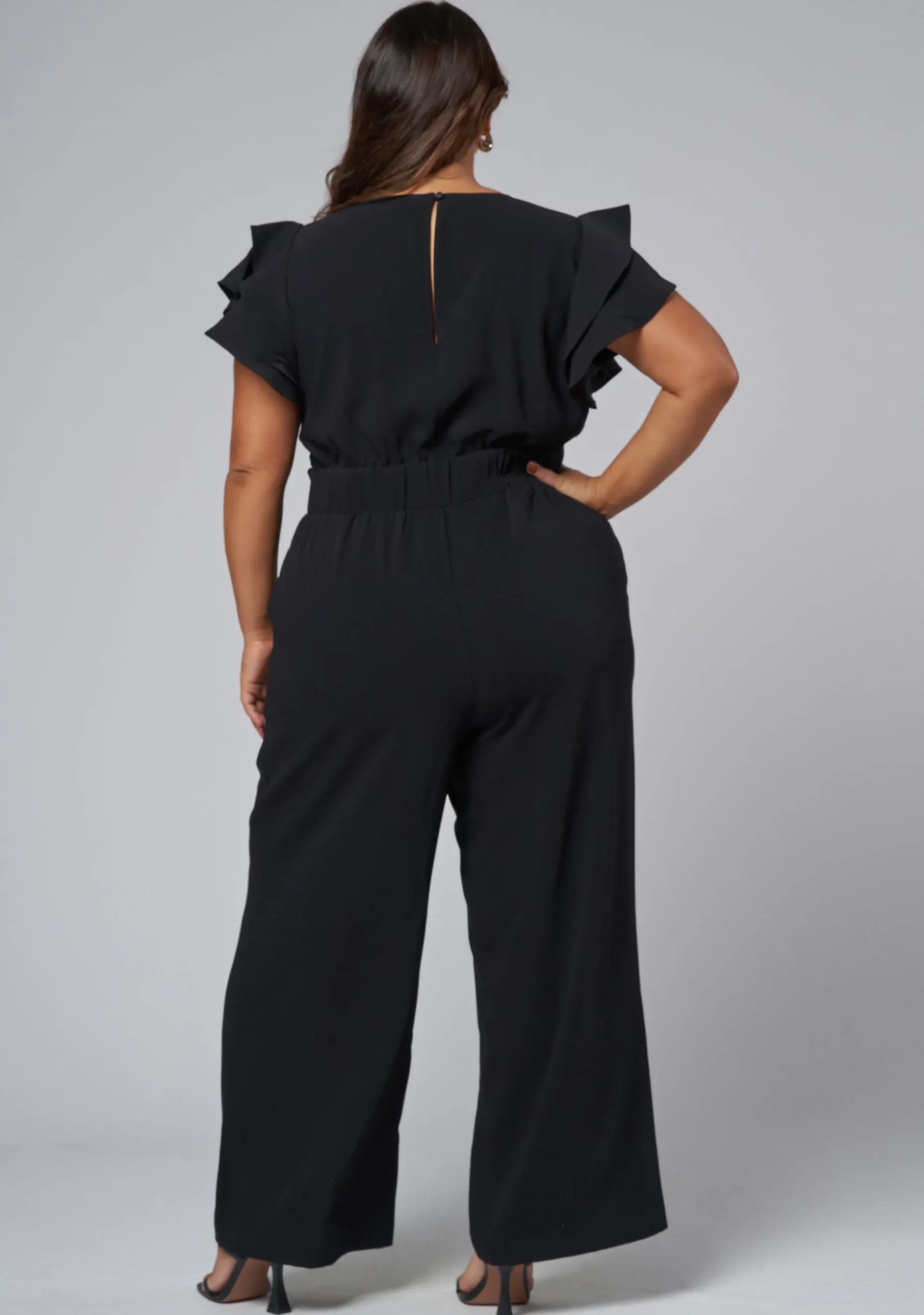 Good Catch Jumpsuit