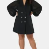 Good Luvin Tuxedo Dress