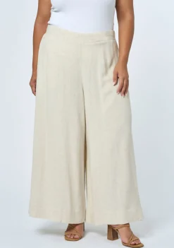 Grace Wide Leg Culotte