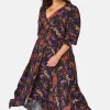 Gypsy Child Maxi Dress