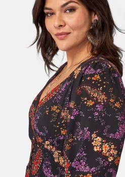 Gypsy Child Maxi Dress
