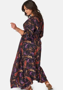 Gypsy Child Maxi Dress