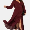 Hanky Panky Wrap Dress