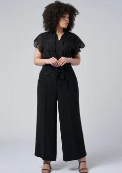 Harlow Tailored Pant