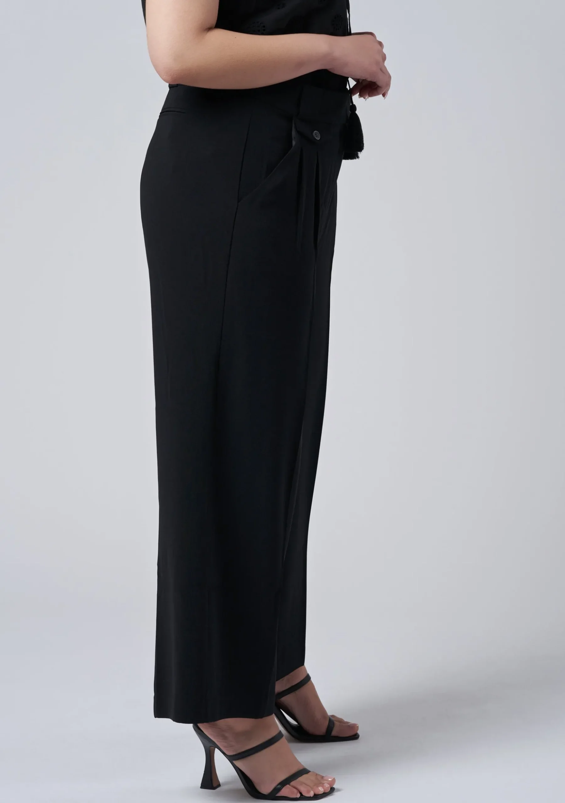 Harlow Tailored Pant