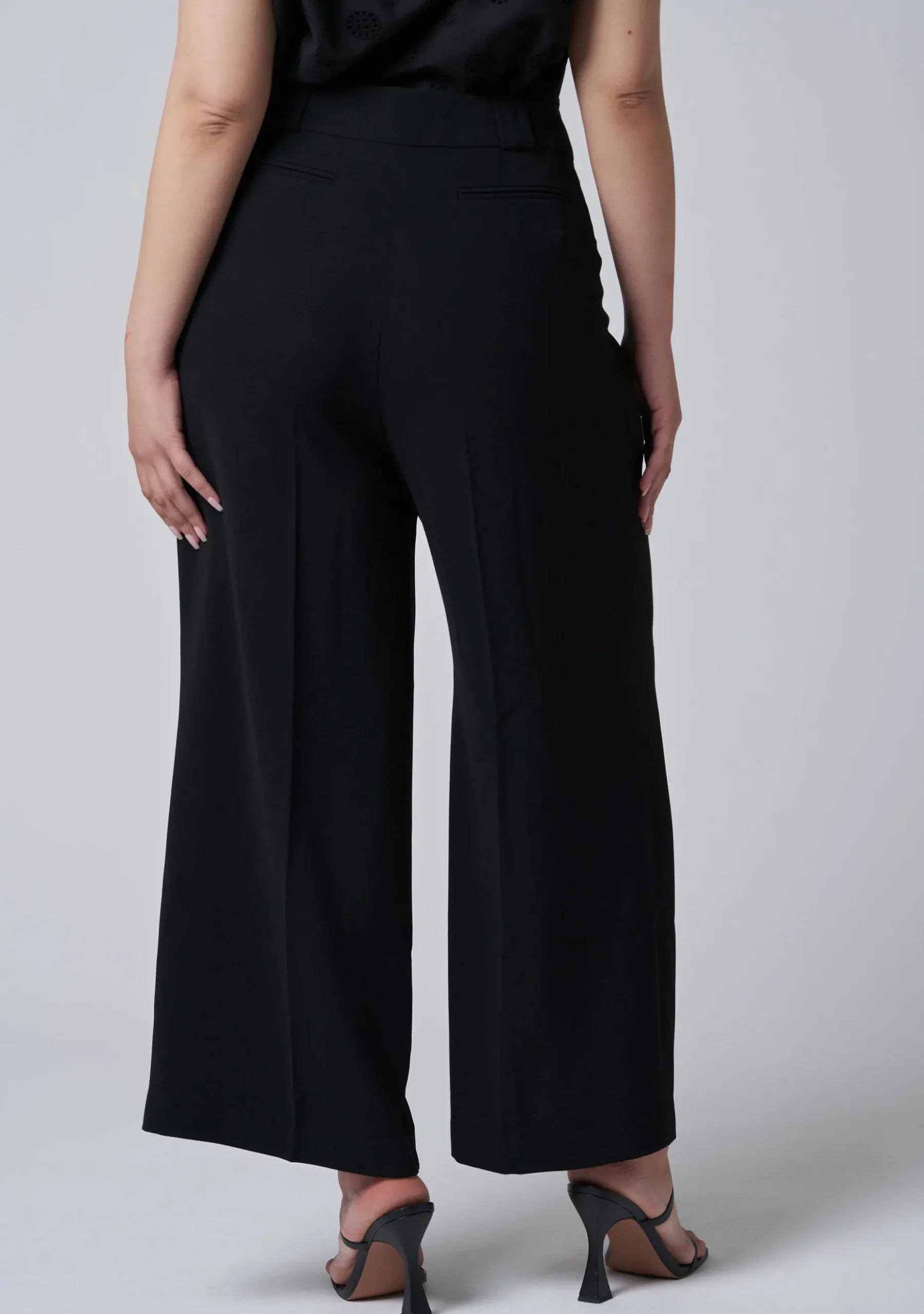 Harlow Tailored Pant