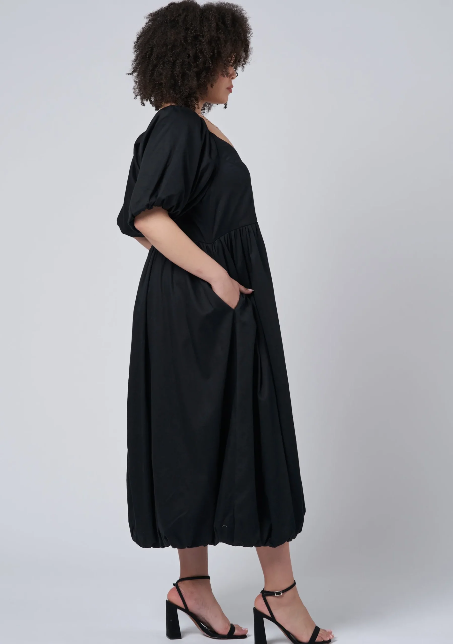 Harper Midi Dress