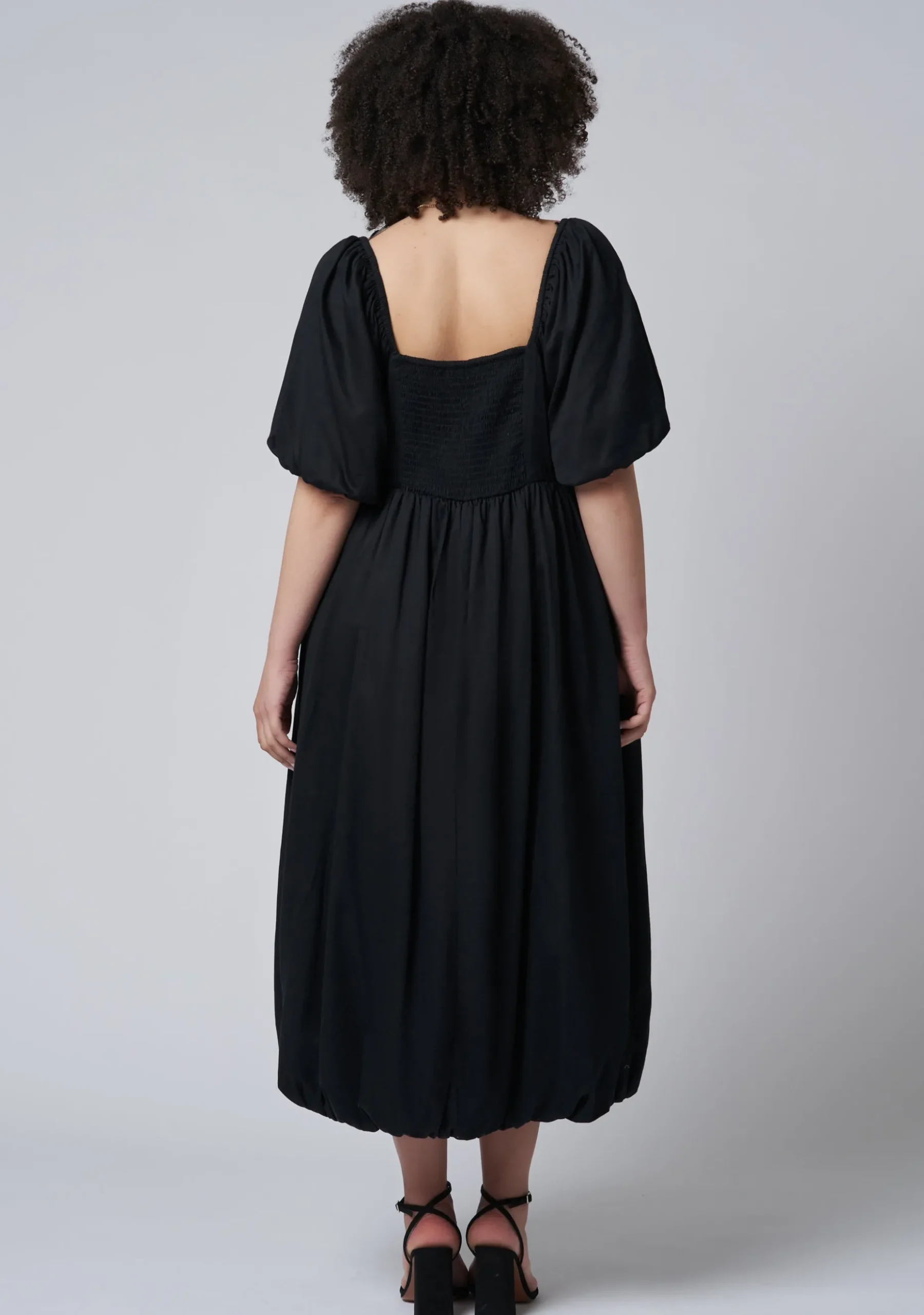 Harper Midi Dress