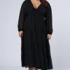 He Ain't You Midi Dress
